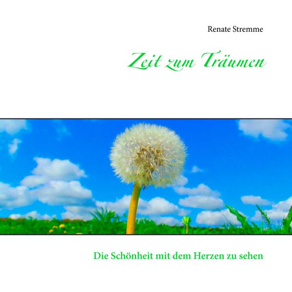 Cover von Zeit zum Träumen