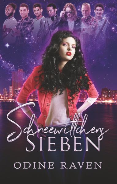 Cover von Schneewittchens Sieben