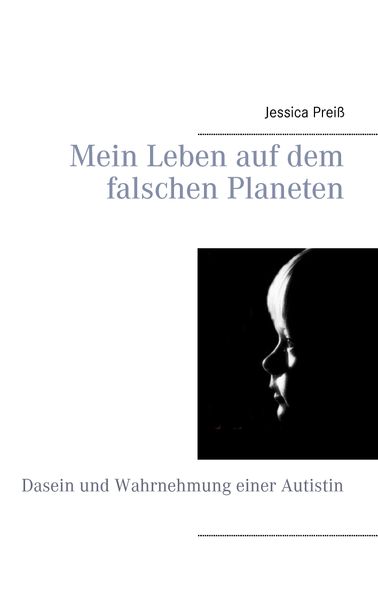 Cover von Mein Leben auf dem falschen Planeten