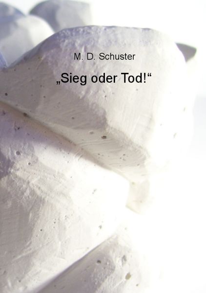 Cover von „Sieg oder Tod!“