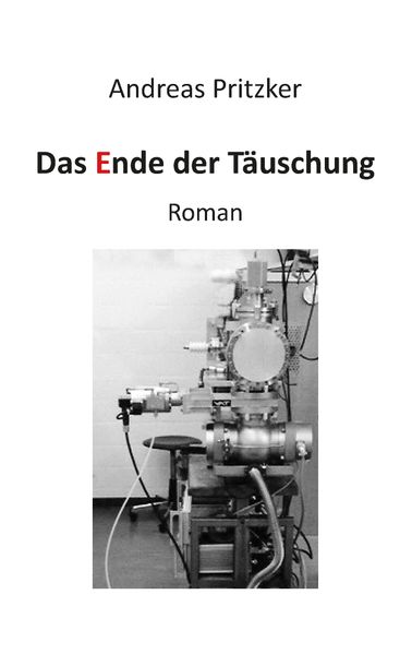 Cover von Das Ende der Täuschung