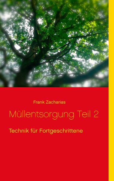 Cover von Müllentsorgung Teil 2