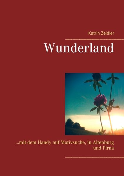 Cover von Wunderland