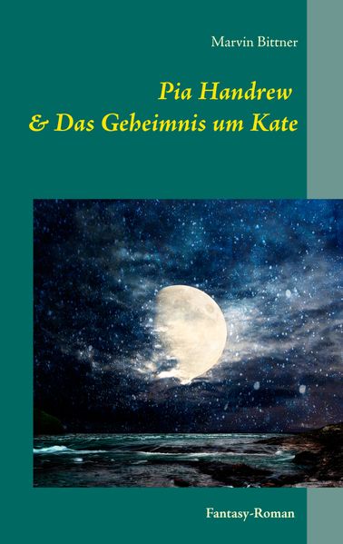 Cover von Pia Handrew