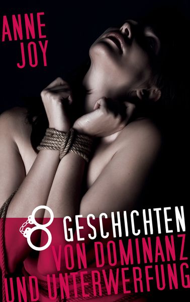 Cover von 8 Geschichten von Dominanz und Unterwerfung