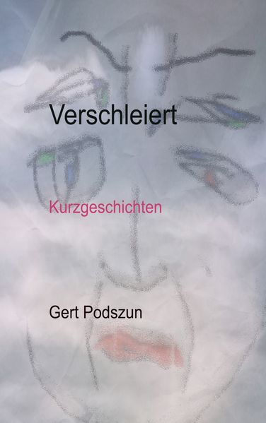 Cover von Verschleiert