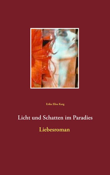 Cover von Licht und Schatten im Paradies