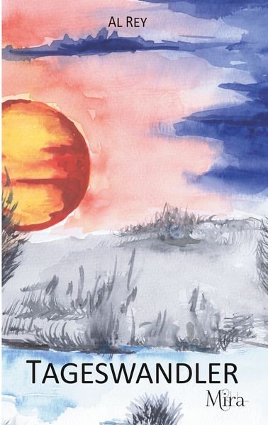 Cover von Tageswandler 1