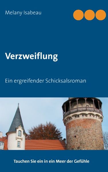 Cover von Verzweiflung