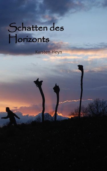 Cover von Schatten des Horizonts