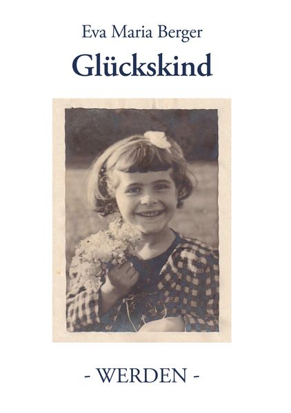 Cover von Glückskind