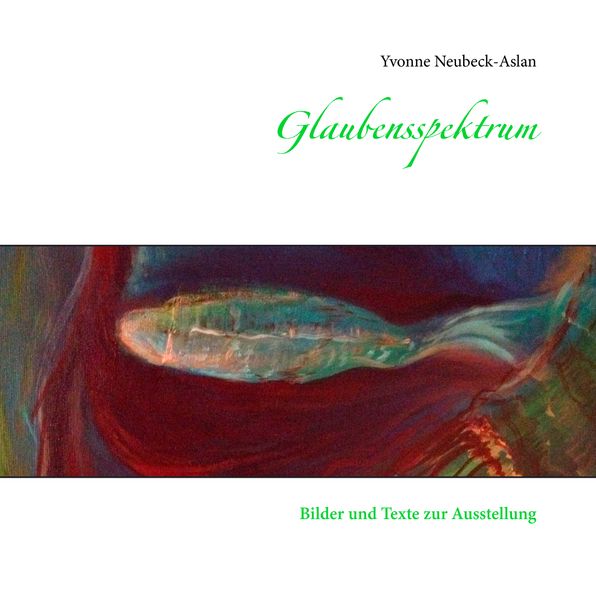 Cover von Glaubensspektrum