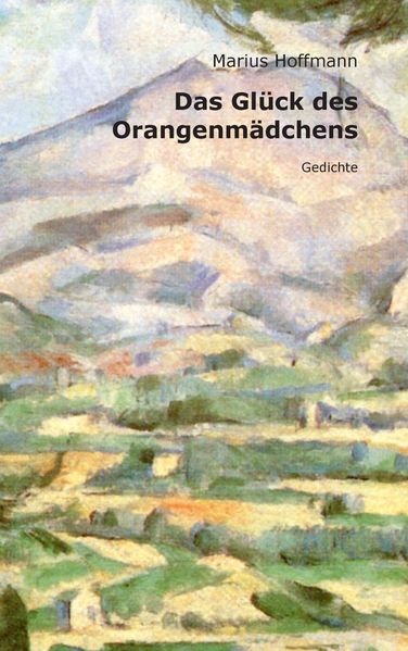 Cover von Das Glück des Orangenmädchens