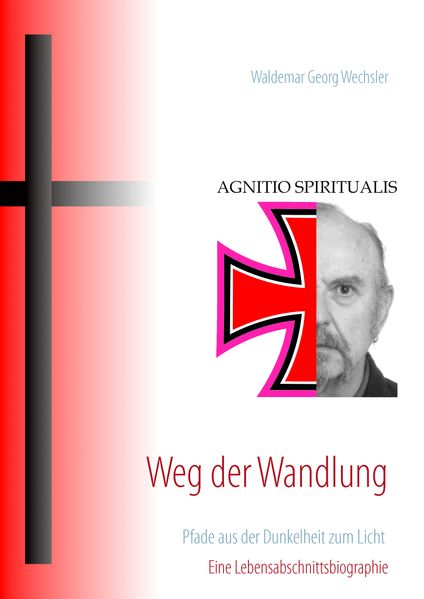 Cover von Weg der Wandlung