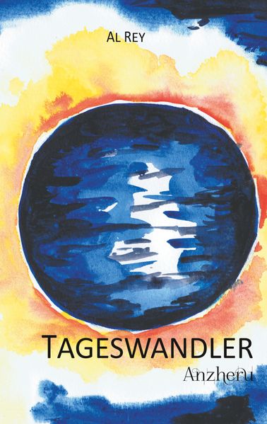 Cover von Tageswandler 2