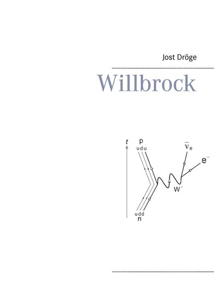 Cover von Willbrock