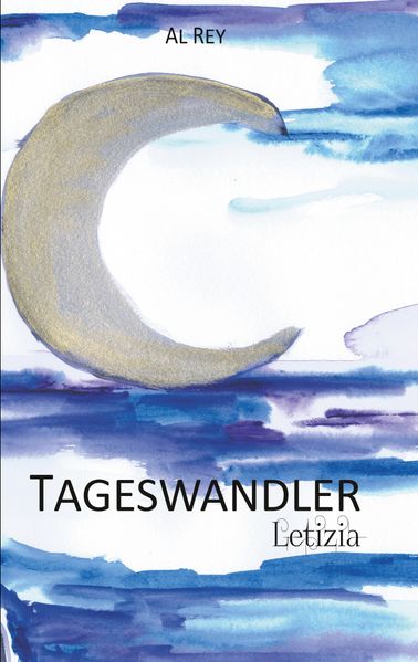 Cover von Tageswandler 3