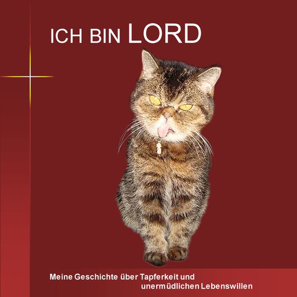 Cover von Ich bin Lord