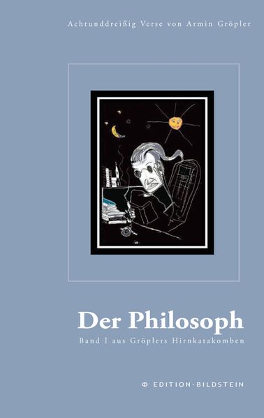 Cover von Der Philosoph
