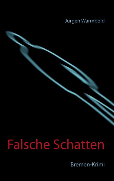 Cover von Falsche Schatten