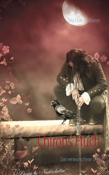 Cover von Chirons Fluch