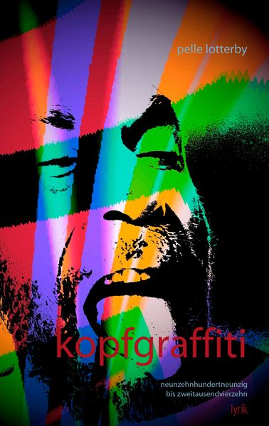 Cover von Kopfgraffiti