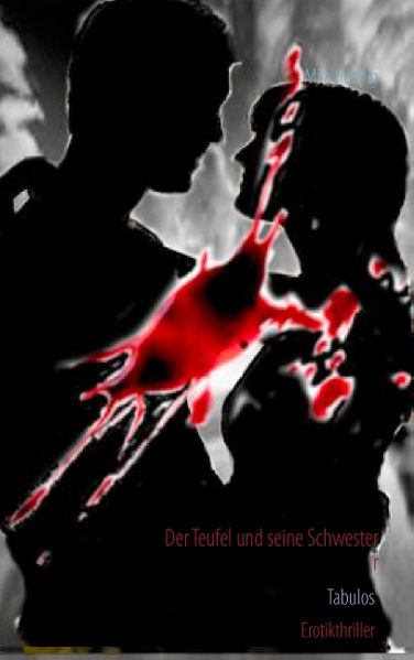 Cover von Der Teufel und seine Schwester