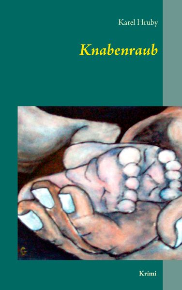 Cover von Knabenraub