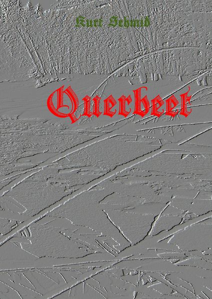 Cover von Querbeet