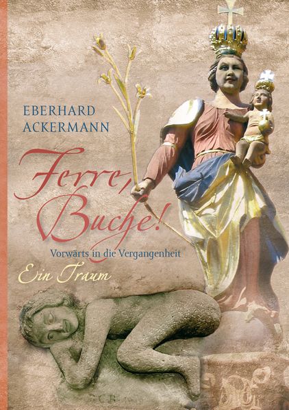 Cover von Ferre, Buche!