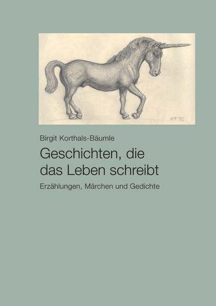 Cover von Geschichten, die das Leben schreibt