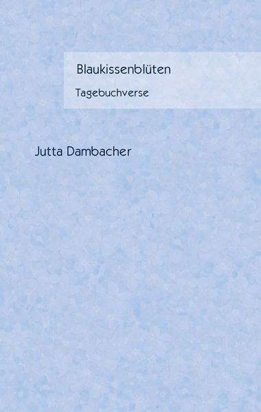 Cover von Blaukissenblüten