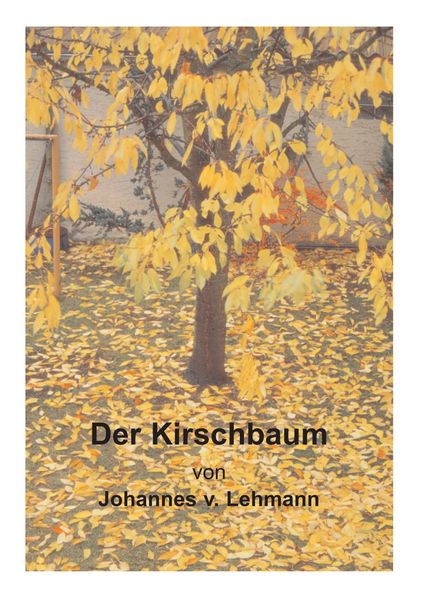 Cover von Der Kirschbaum