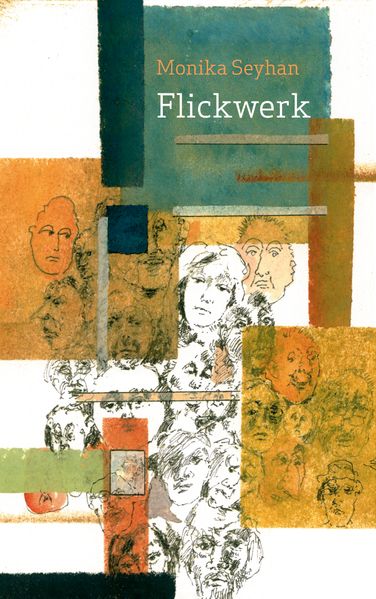 Cover von Flickwerk