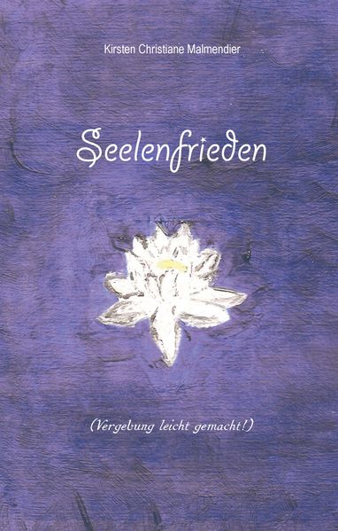 Cover von Seelenfrieden