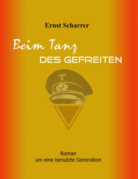 Cover von Beim Tanz des Gefreiten