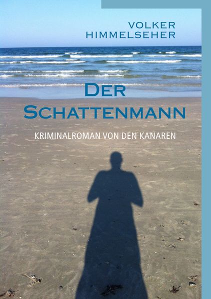 Cover von Der Schattenmann