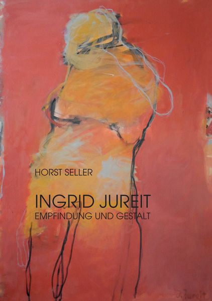 Cover von Ingrid Jureit