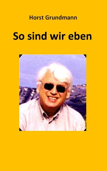 Cover von So sind wir eben