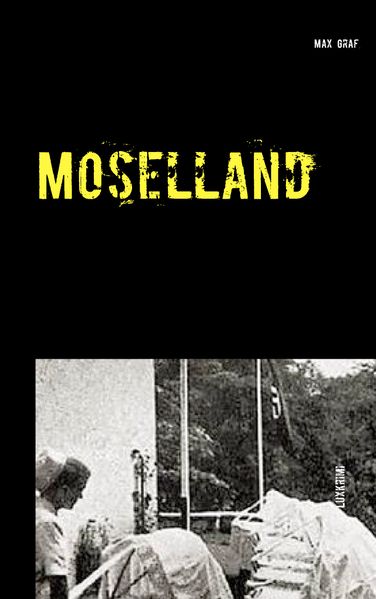 Cover von Moselland