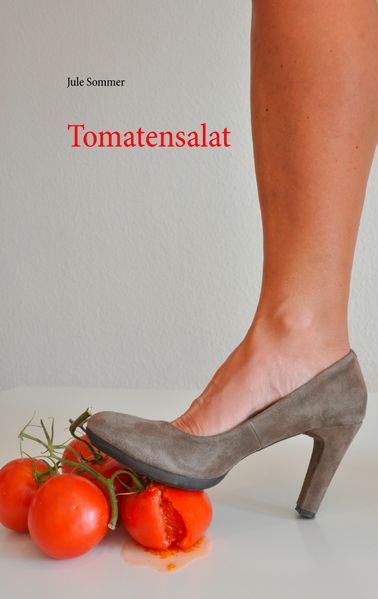 Cover von Tomatensalat