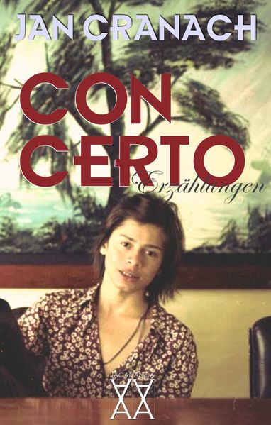 Cover von Con Certo