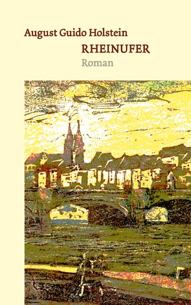 Cover von Rheinufer