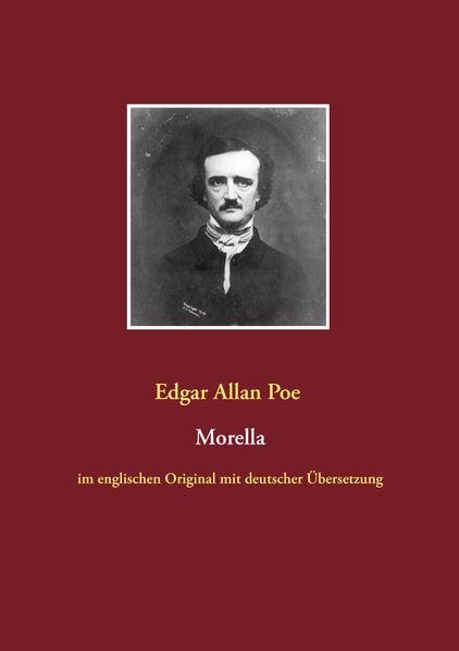Cover von Morella