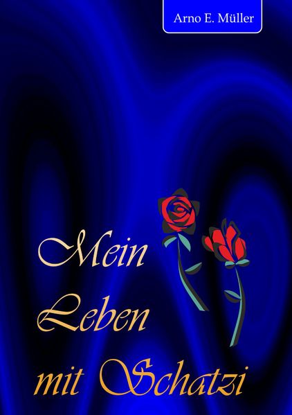 Cover von Mein Leben mit Schatzi