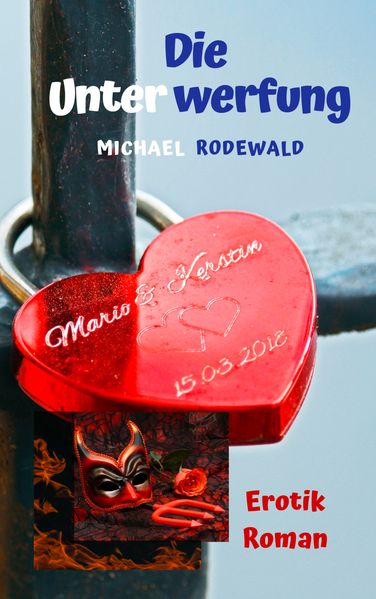 Cover von Die Unterwerfung
