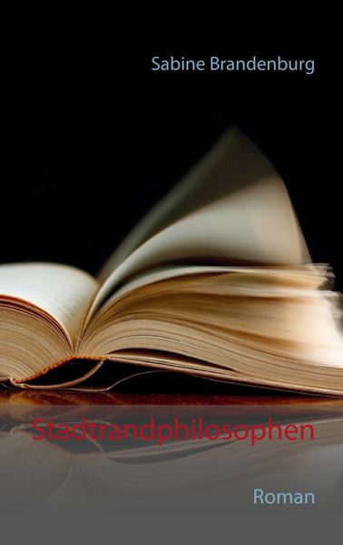 Cover von Stadtrandphilosophen