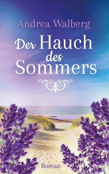 Cover von Der Hauch des Sommers