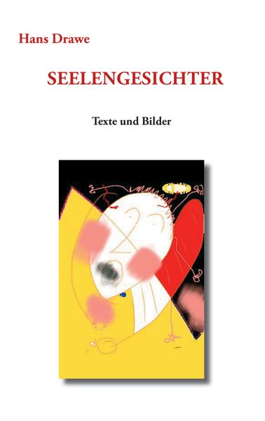 Cover von Seelengesichter