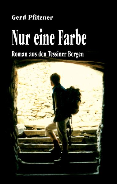 Cover von Nur eine Farbe
